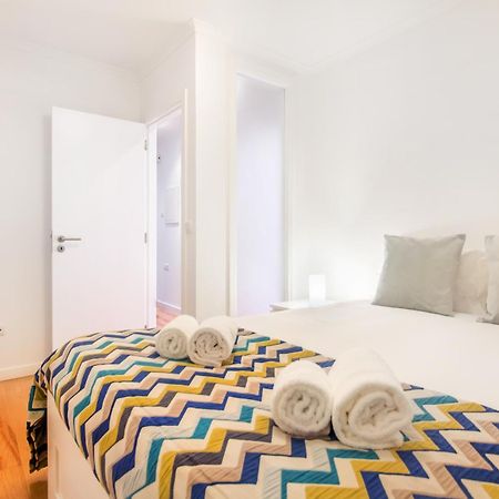 Alfama Lovely Duplex Lissabon Exterior foto