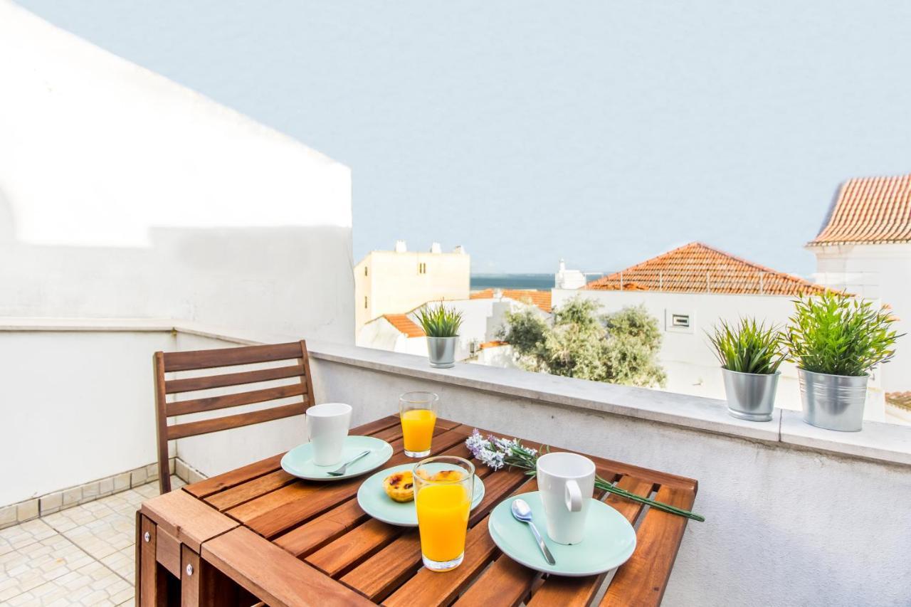 Alfama Lovely Duplex Lissabon Exterior foto