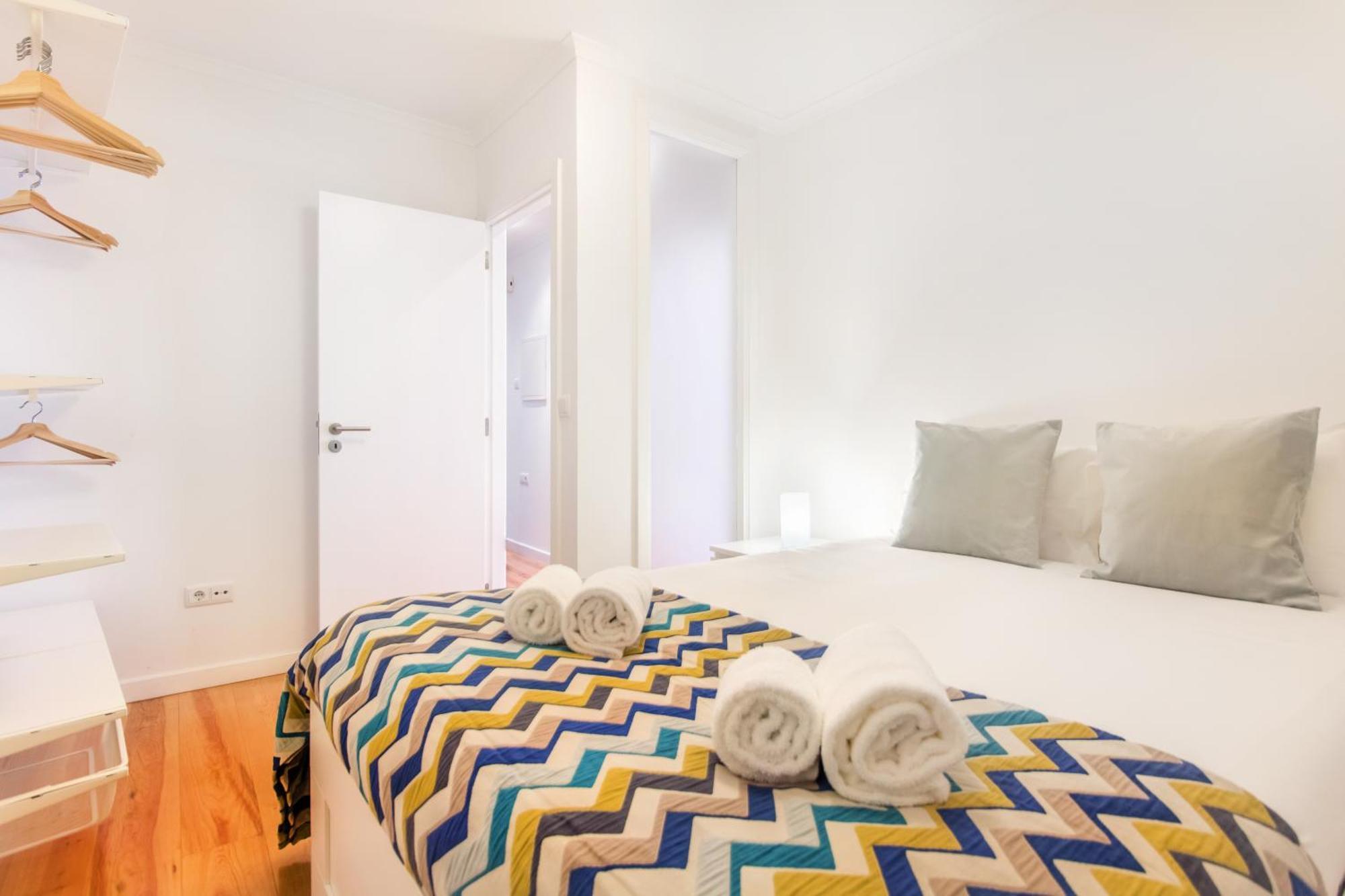 Alfama Lovely Duplex Lissabon Exterior foto